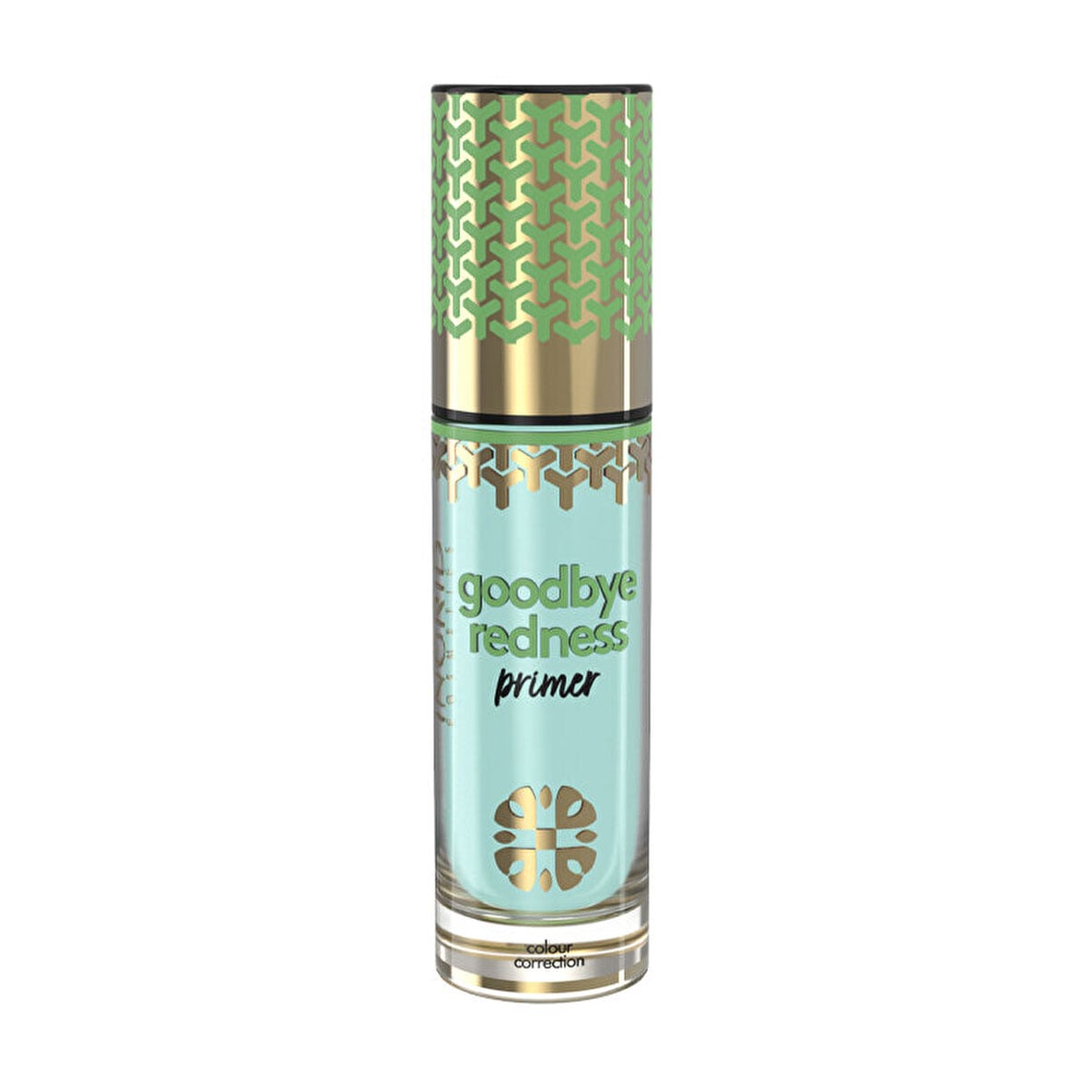 Праймер для обличчя Ingrid Cosmetics Goodbye Redness Primer, 30 мл